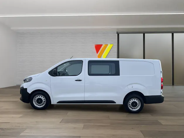 Citroën Jumpy Kaw. XL 2.2 BlueHDi 150 First S/S