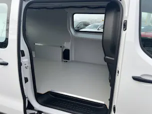 Citroën Jumpy Kaw. XL 2.2 BlueHDi 150 First S/S