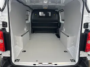 Citroën Jumpy Kaw. XL 2.2 BlueHDi 150 First S/S