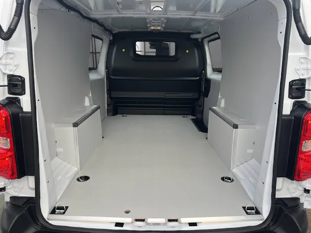 Citroën Jumpy Kaw. XL 2.2 BlueHDi 150 First S/S
