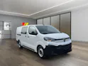 Citroën Jumpy Kaw. XL 2.2 BlueHDi 150 First S/S
