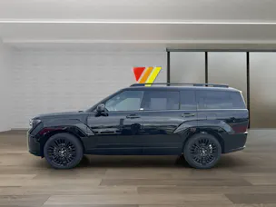 Hyundai Santa Fe 1.6 T-GDi HEV Calligraphy