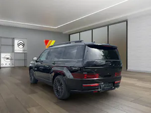 Hyundai Santa Fe 1.6 T-GDi HEV Calligraphy