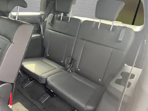 Hyundai Santa Fe 1.6 T-GDi HEV Calligraphy