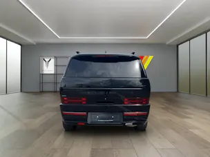 Hyundai Santa Fe 1.6 T-GDi HEV Calligraphy