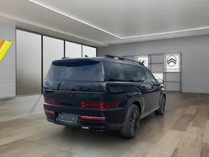 Hyundai Santa Fe 1.6 T-GDi HEV Calligraphy