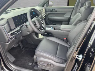 Hyundai Santa Fe 1.6 T-GDi HEV Calligraphy