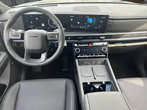 Hyundai Santa Fe 1.6 T-GDi HEV Calligraphy