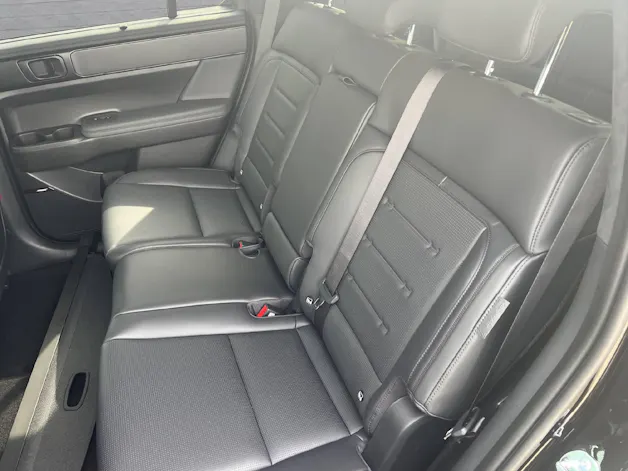 Hyundai Santa Fe 1.6 T-GDi HEV Calligraphy