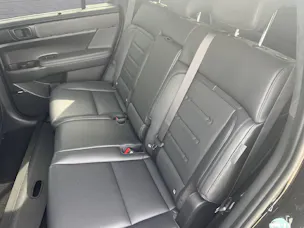 Hyundai Santa Fe 1.6 T-GDi HEV Calligraphy