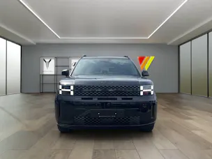 Hyundai Santa Fe 1.6 T-GDi HEV Calligraphy