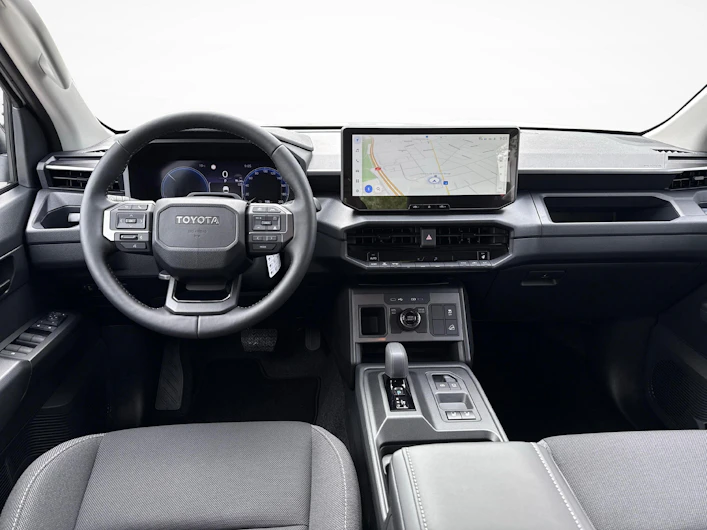 Fahrzeugbild TOYOTA HI-LUX