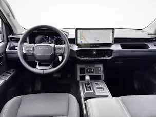 Toyota Hilux Double Cab.-Pick-up 59KWh Comfort