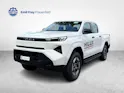 Toyota Hilux Double Cab.-Pick-up 59KWh Comfort