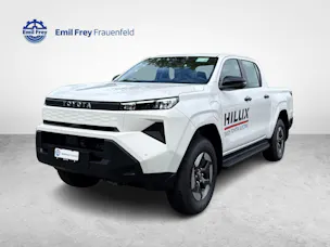 Toyota Hilux Double Cab.-Pick-up 59KWh Comfort