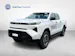 Toyota Hilux Double Cab.-Pick-up 59KWh Comfort