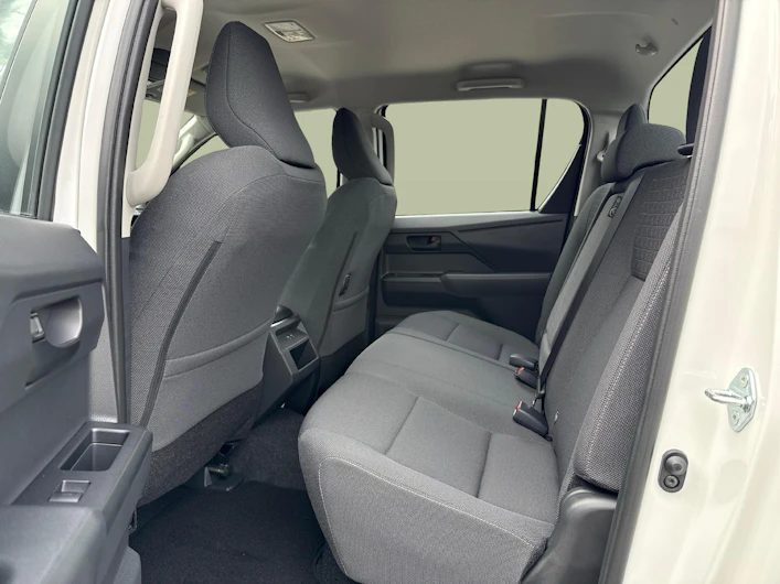Fahrzeugbild TOYOTA HI-LUX