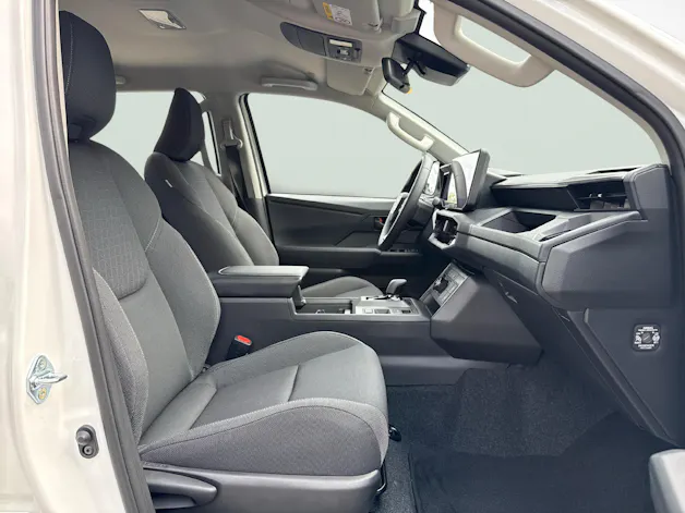 Toyota Hilux Double Cab.-Pick-up 59KWh Comfort