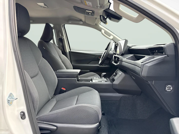 Fahrzeugbild TOYOTA HI-LUX