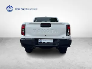 Toyota Hilux Double Cab.-Pick-up 59KWh Comfort