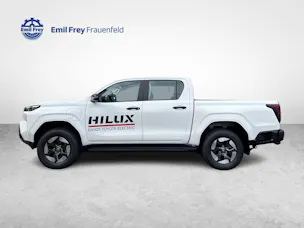 Toyota Hilux Double Cab.-Pick-up 59KWh Comfort