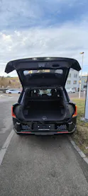 Kia EV5 81 kWh GT-Line