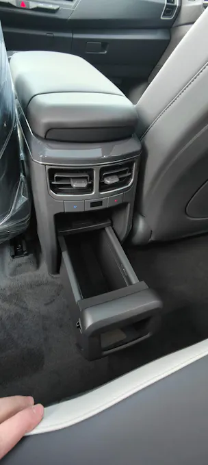 Kia EV5 81 kWh GT-Line