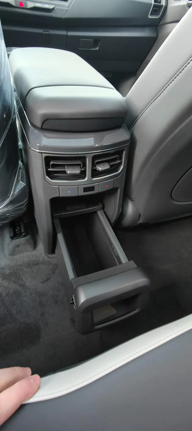 Kia EV5 81 kWh GT-Line