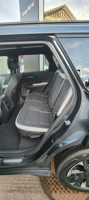 Kia EV5 81 kWh GT-Line