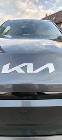 Kia EV5 81 kWh GT-Line