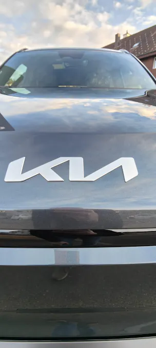 Kia EV5 81 kWh GT-Line