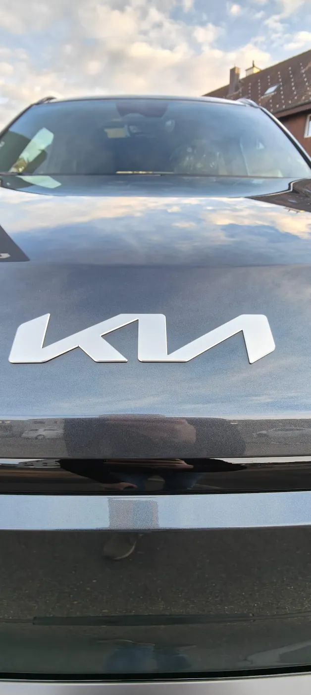 Kia EV5 81 kWh GT-Line