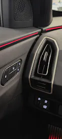 Kia EV5 81 kWh GT-Line