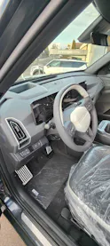 Kia EV5 81 kWh GT-Line