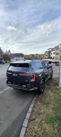 Kia EV5 81 kWh GT-Line
