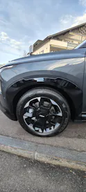 Kia EV5 81 kWh GT-Line
