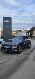 Kia EV5 81 kWh GT-Line