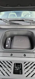Kia EV5 81 kWh GT-Line