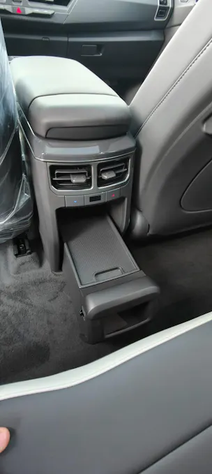 Kia EV5 81 kWh GT-Line