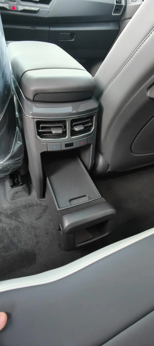 Kia EV5 81 kWh GT-Line