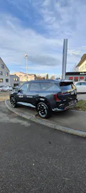 Kia EV5 81 kWh GT-Line