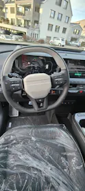Kia EV5 81 kWh GT-Line