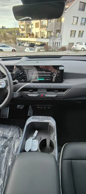 Kia EV5 81 kWh GT-Line
