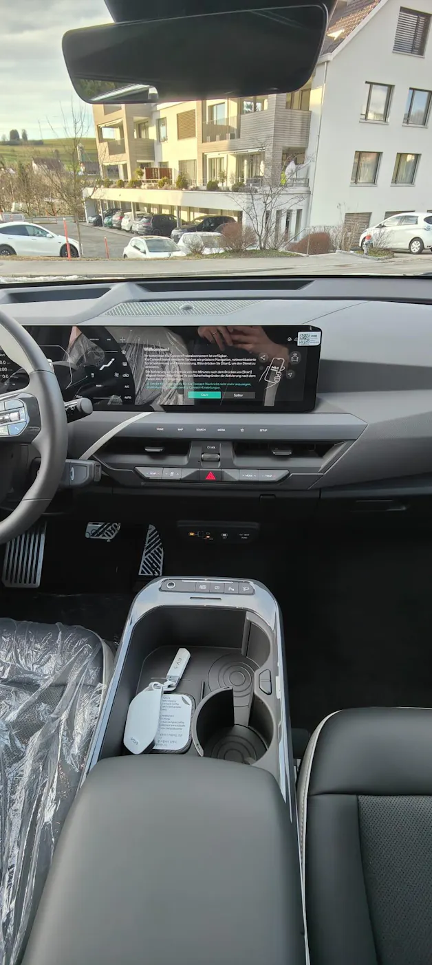 Kia EV5 81 kWh GT-Line