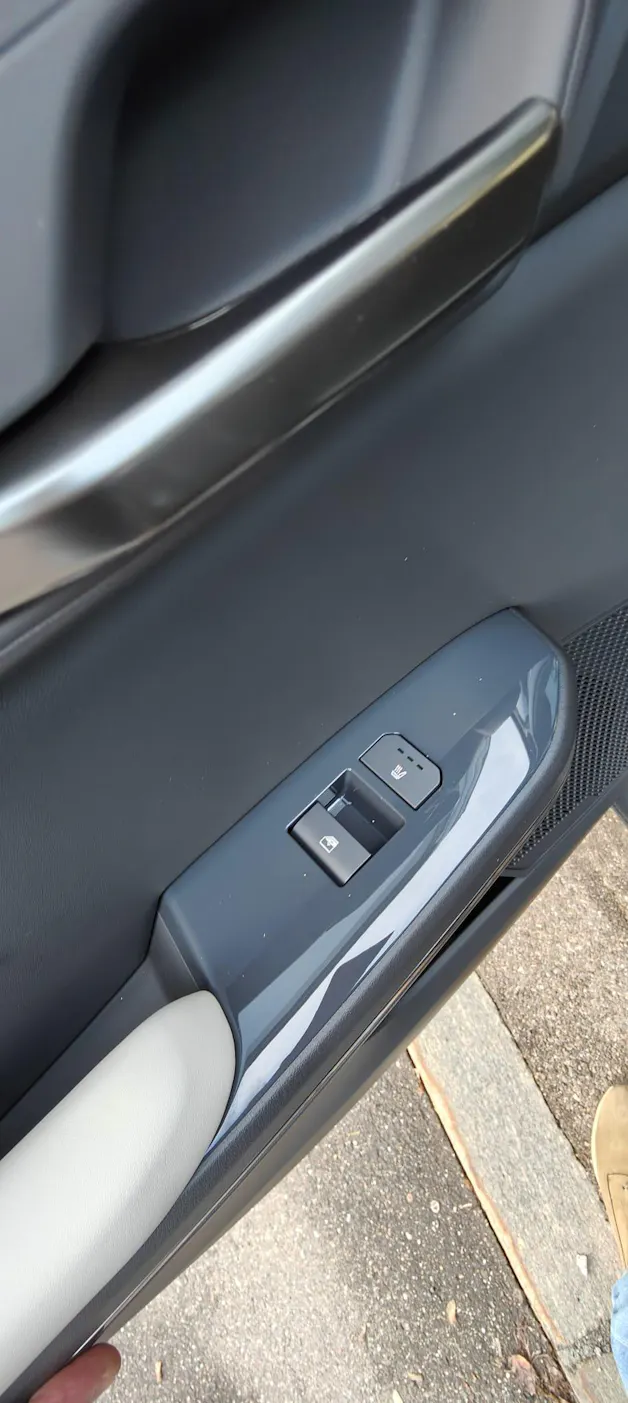 Kia EV5 81 kWh GT-Line