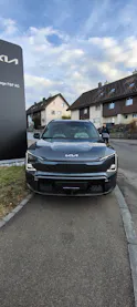 Kia EV5 81 kWh GT-Line