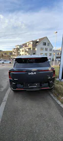 Kia EV5 81 kWh GT-Line