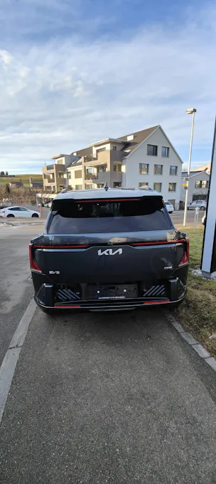 Kia EV5 81 kWh GT-Line