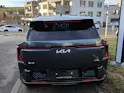 Kia EV5 81 kWh GT-Line