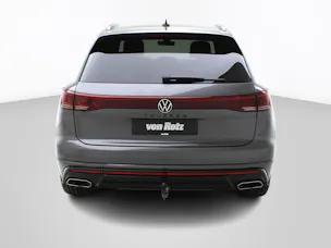 VW Touareg 3.0 V6 TSI R-Line Black Style 4Motion
